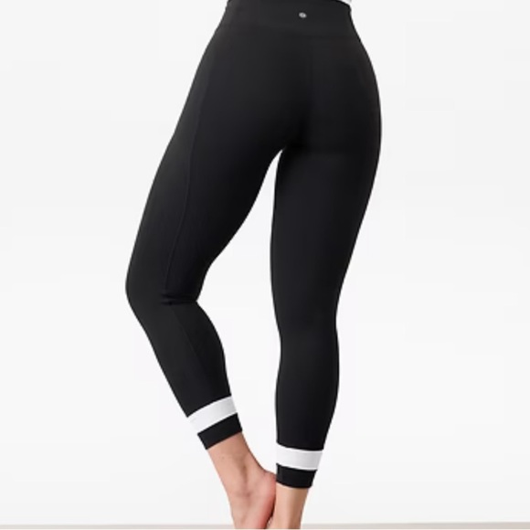 Athleta Leggings - Picture 2 of 8